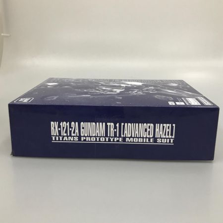 BANDAI バンダイ プラモデル MG RX-121-2A ガンダムTR-1 アドバンスド・ヘイズル