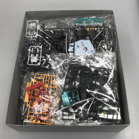 BANDAI バンダイ プラモデル MG RX-121-2A ガンダムTR-1 アドバンスド・ヘイズル
