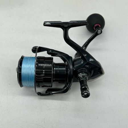  SHIMANO シマノ スピニングリール 19ヴァンキッシュ4000MHG 03962