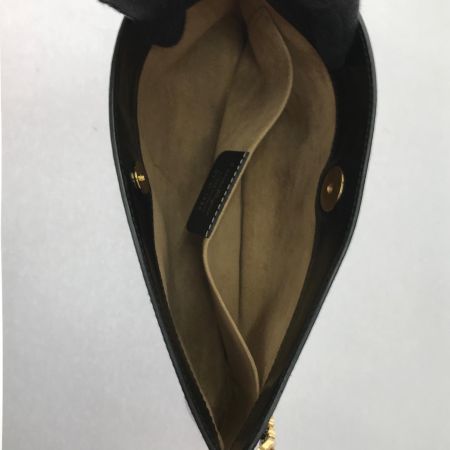  Salvatore Ferragamo サルヴァトーレフェラガモ ショルダーバッグ チェーンショルダー DV-21 1853 ブラック