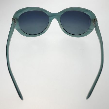  Tiffany & Co. ティファニー アイウェア サングラス  TF4113-F ケース付 TF4113-F ブラック×ブルー