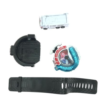  BANDAI バンダイ プレミアムバンダイ限定 爆上戦隊ブンブンジャー ブンブンチェンジャー -MEMORIAL EDITION-