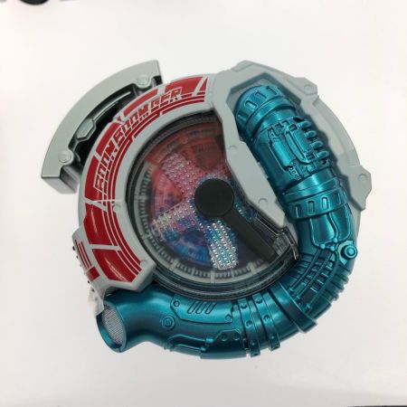  BANDAI バンダイ プレミアムバンダイ限定 爆上戦隊ブンブンジャー ブンブンチェンジャー -MEMORIAL EDITION-