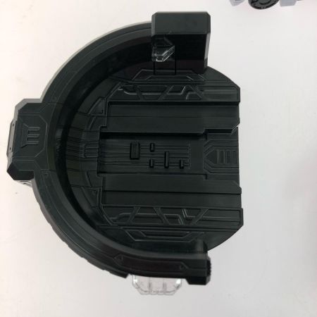  BANDAI バンダイ プレミアムバンダイ限定 爆上戦隊ブンブンジャー ブンブンチェンジャー -MEMORIAL EDITION-