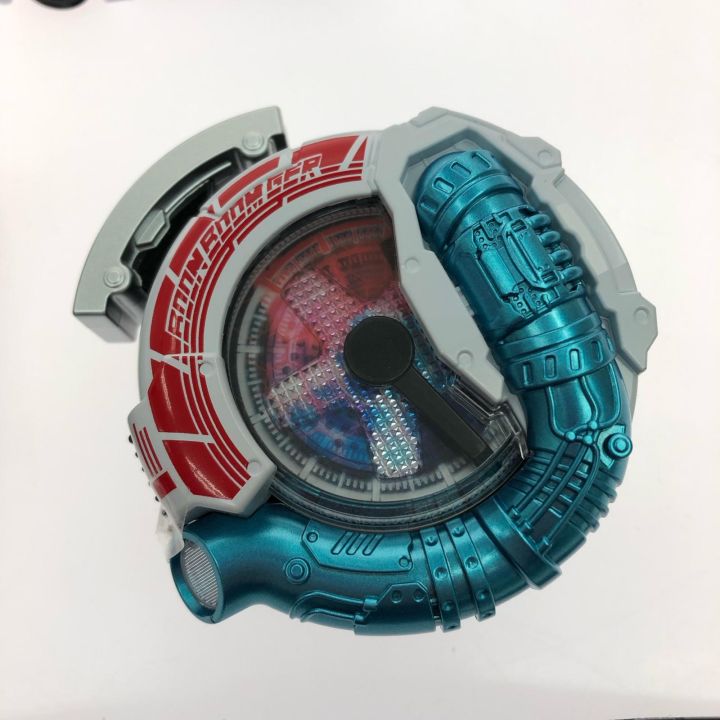 BANDAI バンダイ プレミアムバンダイ限定 爆上戦隊ブンブンジャー