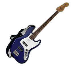 ◆◆ FENDER フェンダ エレキベース MN8157161 Mexico Jazz Bass Aランク