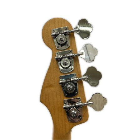  FENDER フェンダ エレキベース MN8157161 Mexico Jazz Bass