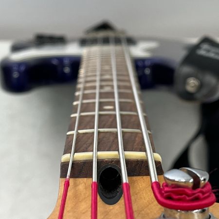  FENDER フェンダ エレキベース MN8157161 Mexico Jazz Bass