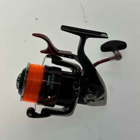  SHIMANO シマノ スピニングリール 18BB-X レマーレ 6000D 03940