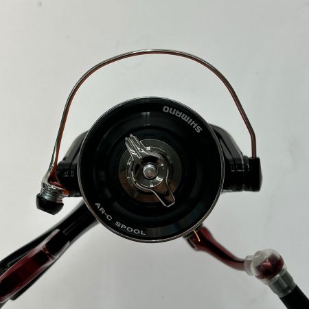  SHIMANO シマノ スピニングリール 18BB-X レマーレ 6000D 03940