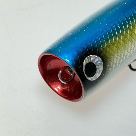  SOULS ソウルズ ルアー ポッパー SOULS ダイナマイトドンドン 160－115ｇ ﾀﾞｲﾅﾏｲﾄﾄﾞﾝﾄﾞﾝ 160－115ｇ