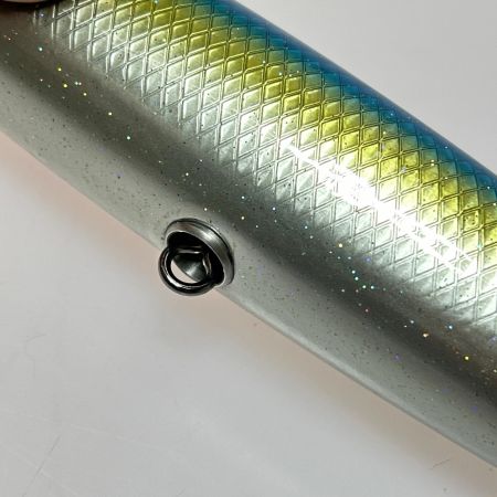  SOULS ソウルズ ルアー ポッパー SOULS ダイナマイトドンドン 160－115ｇ ﾀﾞｲﾅﾏｲﾄﾄﾞﾝﾄﾞﾝ 160－115ｇ