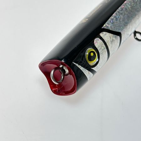  FLASH UNION ルアー ポッパー FLASH UNION バブルアーティスト220 ﾊﾞﾌﾞﾙｱｰﾃｨｽﾄ220