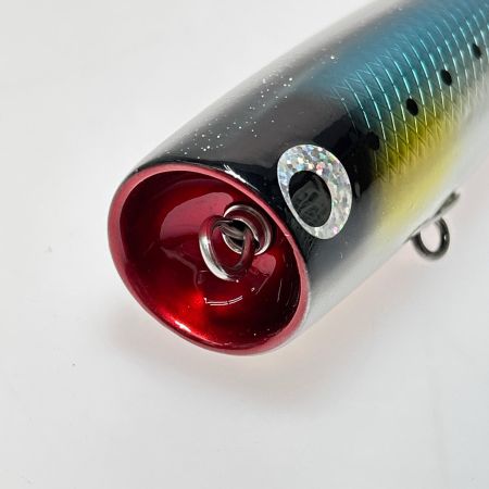  SOULS ソウルズ ルアー ポッパー SOULS ダイナマイトドンドン 150-95g ﾀﾞｲﾅﾏｲﾄﾄﾞﾝﾄﾞﾝ 150-95g