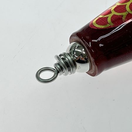  CARPENTER ルアー ポッパー ダムセルDS120 サンライズオリカラ アカキムコイ カラツクンチカラーイ カラツクンチカラー