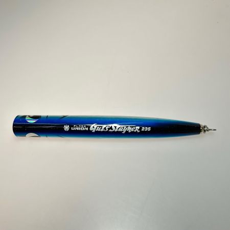  FLASH UNION ルアー ポッパー FLASH UNION ガッツステイナー235 ｶﾞｯﾂｽﾃｲﾅｰ235