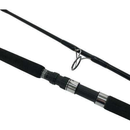  SOULS ソウルズ オフショアロッド パフォーマンススタジオ16 ヘルクロスカーボンN83 レベルN8 PS-O83LN8S