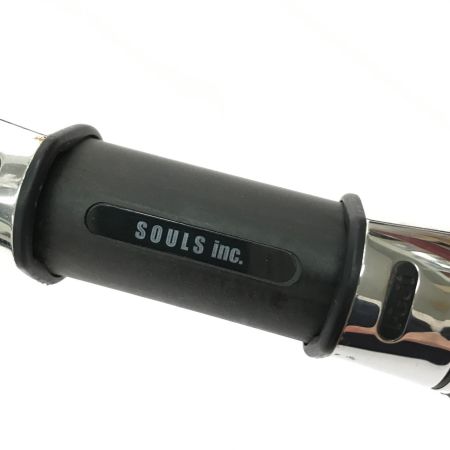  SOULS ソウルズ オフショアロッド パフォーマンススタジオ16 ヘルクロスカーボンN83 レベルN8 PS-O83LN8S