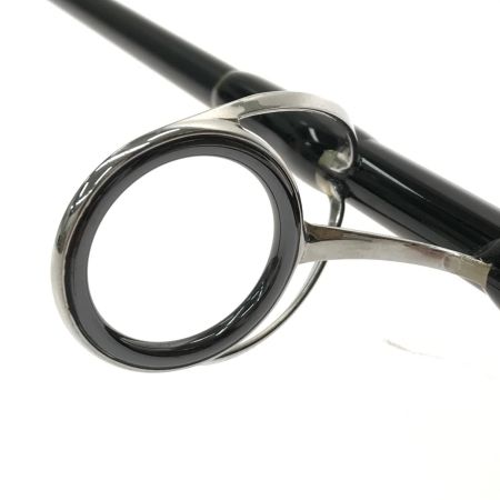  SOULS ソウルズ オフショアロッド パフォーマンススタジオ16 ヘルクロスカーボンN83 レベルN8 PS-O83LN8S