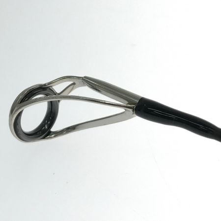  SOULS ソウルズ オフショアロッド パフォーマンススタジオ16 ヘルクロスカーボンN83 レベルN8 PS-O83LN8S