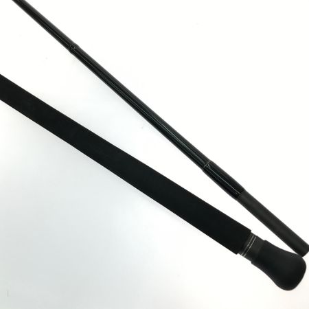  SOULS ソウルズ オフショアロッド パフォーマンススタジオ16 ヘルクロスカーボンN83 レベルN8 PS-O83LN8S