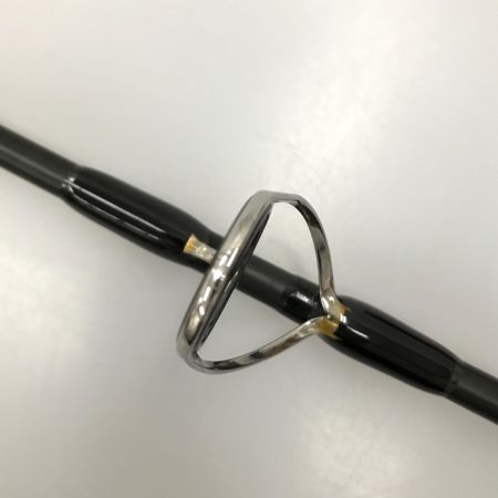  SOULS ソウルズ オフショアロッド パフォーマンススタジオ16 ヘルクロスカーボンN83 レベルN8 PS-O83LN8S