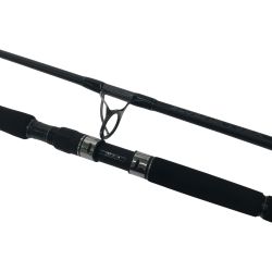 ▼▼ SHIMANO シマノ オフショアロッド 20オシアプラッガーBG ブルーフィンツナ 39724 Aランク