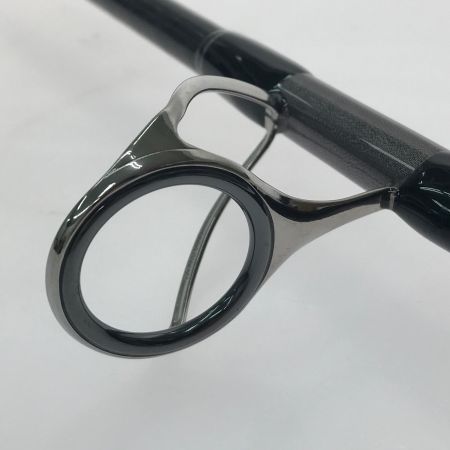  SHIMANO シマノ オフショアロッド 20オシアプラッガーBG ブルーフィンツナ 39724