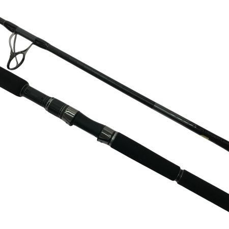  SHIMANO シマノ オフショアロッド オシアプラッガーリミテッド S82XH 302489