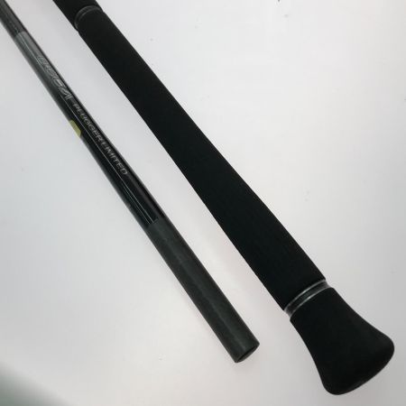  SHIMANO シマノ オフショアロッド オシアプラッガーリミテッド S82XH 302489