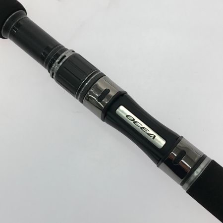  SHIMANO シマノ オフショアロッド オシアプラッガーリミテッド S82XH 302489