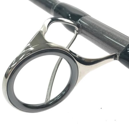  SHIMANO シマノ オフショアロッド 39725 20オシアプラッガーBG ブルーフィンツナ 39725