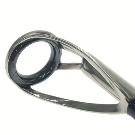  SHIMANO シマノ オフショアロッド 39725 20オシアプラッガーBG ブルーフィンツナ 39725