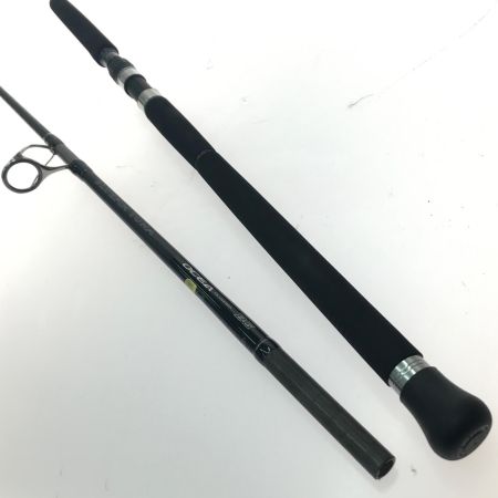  SHIMANO シマノ オフショアロッド 39725 20オシアプラッガーBG ブルーフィンツナ 39725