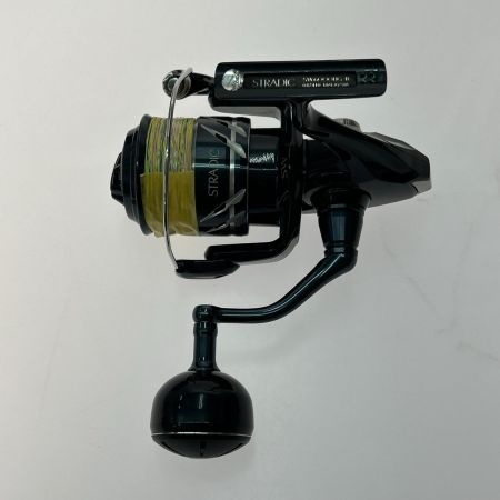  SHIMANO シマノ スピニングリール 24ストラディック SW6000HG 047410