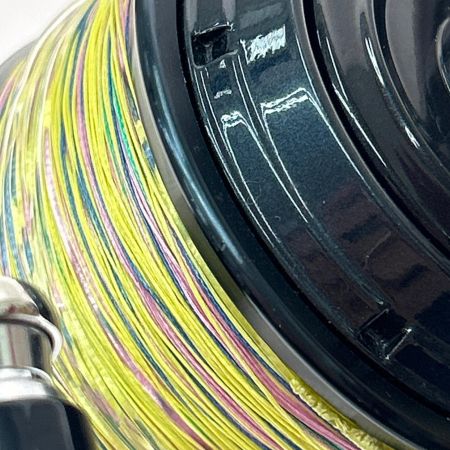  SHIMANO シマノ スピニングリール 24ストラディック SW6000HG 047410