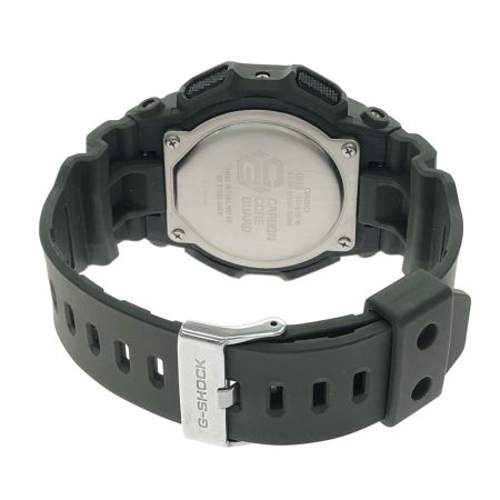  CASIO カシオ メンズ腕時計 デジタルウォッチ クオーツ G-SHOCK Gショック GD-010