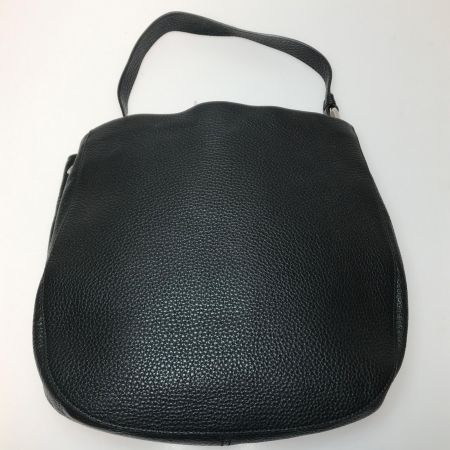  MARC JACOBS マークジェイコブス  ハンドバッグ ブラック