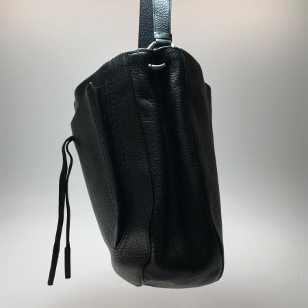  MARC JACOBS マークジェイコブス  ハンドバッグ ブラック