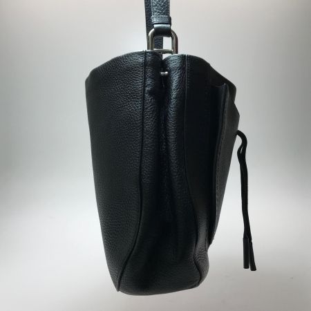  MARC JACOBS マークジェイコブス  ハンドバッグ ブラック