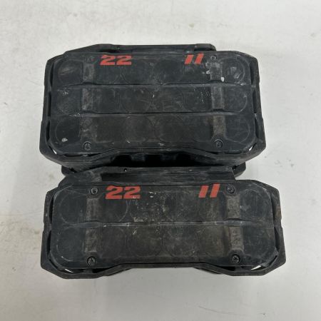  Hilti ヒルティ ハンマドリル 充電器・充電池2個・ケース付 TE30-22