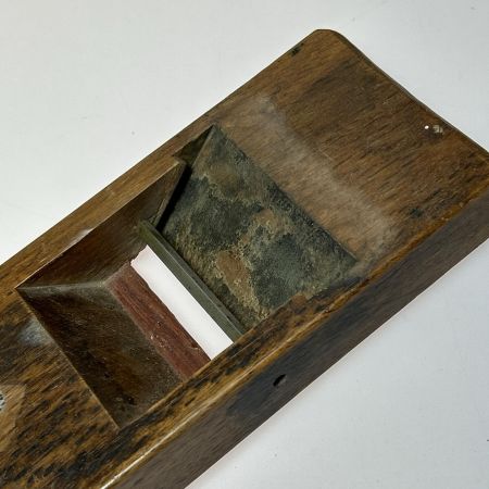   大工道具 カンナ 一代男 昇龍斎 常昭入魂