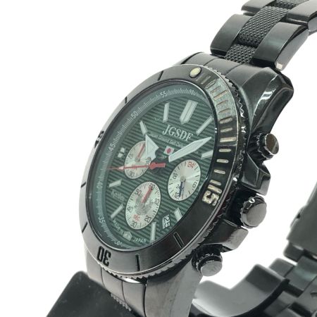  ケンテックス メンズ腕時計 クオーツ JSDF 陸上自衛隊PROモデル Ver.3 S690M-01