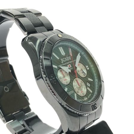  ケンテックス メンズ腕時計 クオーツ JSDF 陸上自衛隊PROモデル Ver.3 S690M-01