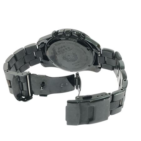  ケンテックス メンズ腕時計 クオーツ JSDF 陸上自衛隊PROモデル Ver.3 S690M-01