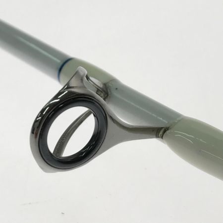  XESTA ジギングロッド スローエモーション パワーピッチジャーク B48-PPJ