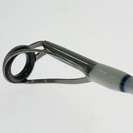  XESTA ジギングロッド スローエモーション パワーピッチジャーク B48-PPJ