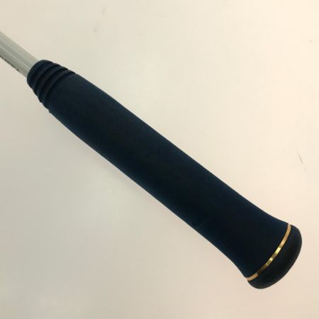  XESTA ジギングロッド スローエモーション パワーピッチジャーク B48-PPJ