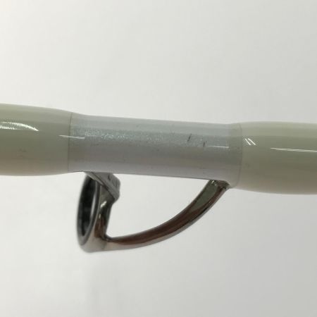  XESTA ジギングロッド スローエモーション パワーピッチジャーク B48-PPJ