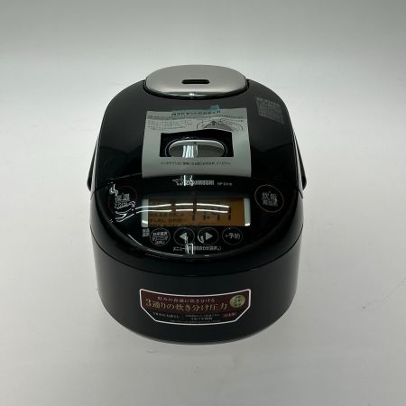  ZOJIRUSHI CORPORATION 象印 圧力IH炊飯ジャー 1.0L 5.5合炊き NP-ZA10-BA